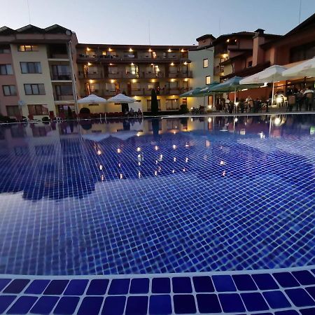 Hotel Grand Samokov Ngoại thất bức ảnh