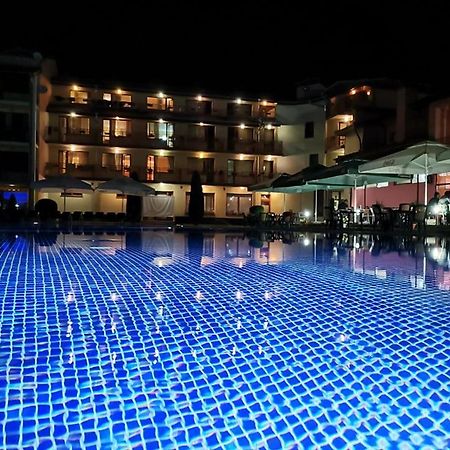 Hotel Grand Samokov Ngoại thất bức ảnh