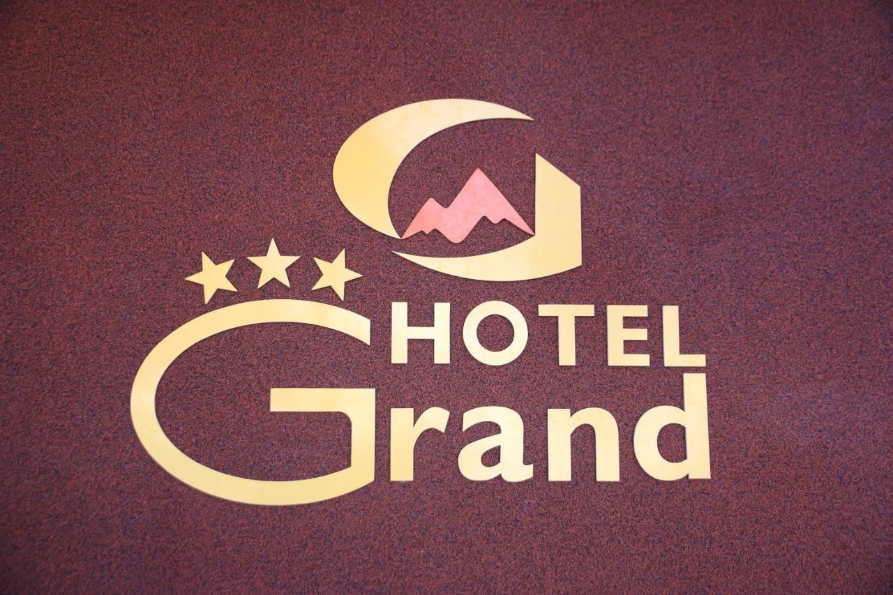 Hotel Grand Samokov Ngoại thất bức ảnh